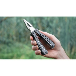 Купити Мультитул Multi Tool Ganzo G204