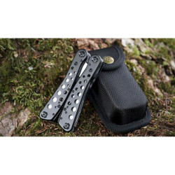 Купити Мультитул Multi Tool Ganzo G204