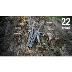 Купити Мультитул Multi Tool Ganzo G103