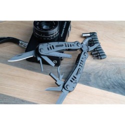 Купити Мультитул Multi Tool Ganzo G103