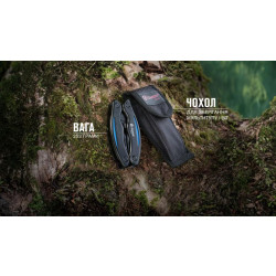 Купити Мультитул Multi Tool Ganzo G109