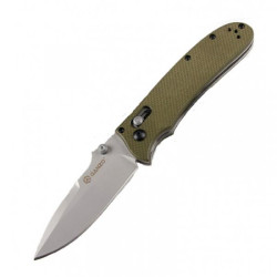 Buy Than a folding ganzo g704 green
