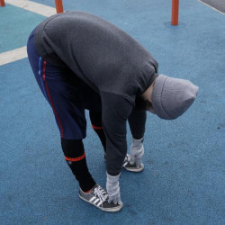 Купити Шкарпетки водонепроникні Dexshell Hytherm Pro, р-р XL, помаранчеві