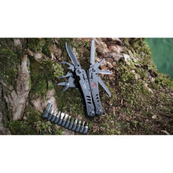 Купити Мультитул Multi Tool Ganzo G301-В