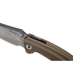 Buy Than a folding Ruike P155-W Desert Sand