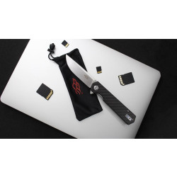 Купити Ніж складаний Firebird FH11CF