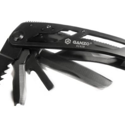 Купити Мультитул Multi Tool Ganzo G202B