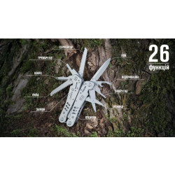 Купити Мультитул Multi Tool Ganzo G301