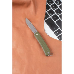 Buy Multifunctional knife Ruike Criterion Collection S11 Green
