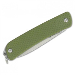 Buy Multifunctional knife Ruike Criterion Collection S11 Green