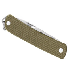 Buy Multifunctional knife Ruike Criterion Collection S11 Green