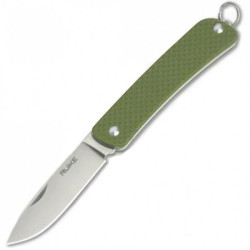 Buy Multifunctional knife Ruike Criterion Collection S11 Green