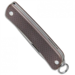 Buy Multifunctional knife Ruike Criterion Collection S11 brown