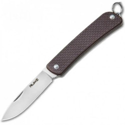 Buy Multifunctional knife Ruike Criterion Collection S11 brown