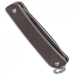 Buy Multifunctional knife Ruike Criterion Collection S11 brown