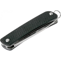 Buy Multifunctional knife Ruike Criterion Collection S21 Black