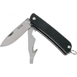 Buy Multifunctional knife Ruike Criterion Collection S21 Black