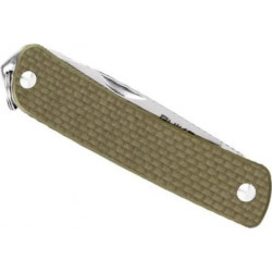 Buy Multifunctional knife Ruike Criterion Collection S21 Green