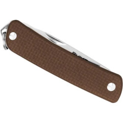 Buy Multifunctional knife Ruike Criterion Collection S21 brown