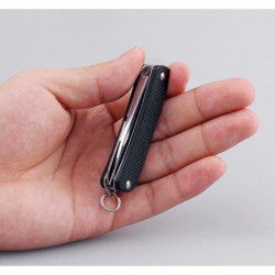 Buy Multifunctional knife Ruike Criterion Collection S22 Black