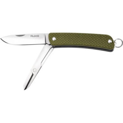 Buy Multifunctional knife Ruike Criterion Collection S22 Green