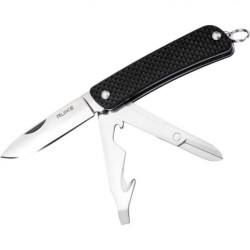 Buy Multifunctional knife Ruike Criterion Collection S31 Black