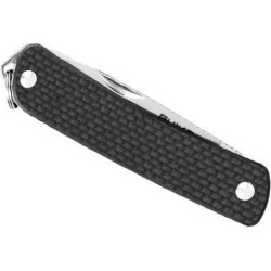 Buy Multifunctional knife Ruike Criterion Collection S31 Black