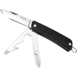 Buy Multifunctional knife Ruike Criterion Collection S31 Black