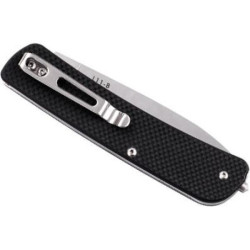 Buy Multifunctional knife Ruike Criterion Collection L11 Black