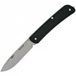 Buy Multifunctional knife Ruike Criterion Collection L11 Black