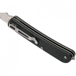 Buy Multifunctional knife Ruike Criterion Collection L11 Black