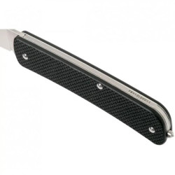 Buy Multifunctional knife Ruike Criterion Collection L11 Black