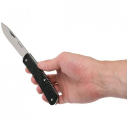 Buy Multifunctional knife Ruike Criterion Collection L11 Black