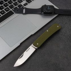 Buy Multifunctional knife Ruike Criterion Collection L11 Green