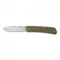 Buy Multifunctional knife Ruike Criterion Collection L11 Green