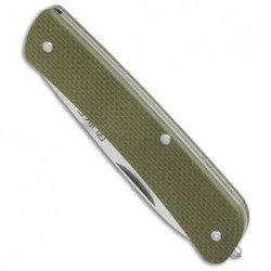 Buy Multifunctional knife Ruike Criterion Collection L11 Green