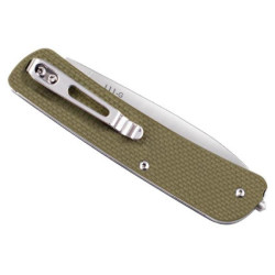 Buy Multifunctional knife Ruike Criterion Collection L11 Green