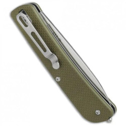 Buy Multifunctional knife Ruike Criterion Collection L11 Green