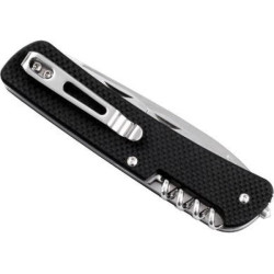 Buy Multifunctional knife Ruike Criterion Collection L21 Black