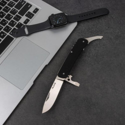 Buy Multifunctional knife Ruike Criterion Collection L21 Black