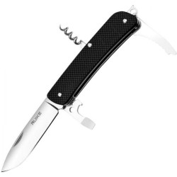 Buy Multifunctional knife Ruike Criterion Collection L21 Black