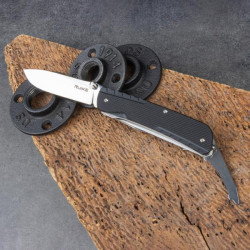 Buy Multifunctional knife Ruike Criterion Collection L21 Black