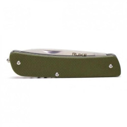 Buy Multifunctional knife Ruike Criterion Collection L21 Green