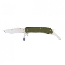 Buy Multifunctional knife Ruike Criterion Collection L21 Green