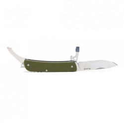 Buy Multifunctional knife Ruike Criterion Collection L21 Green