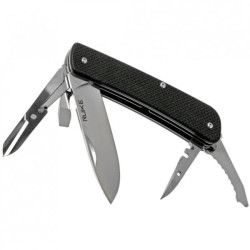 Buy Multifunctional knife Ruike Criterion Collection L31 Black