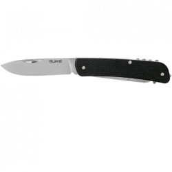 Buy Multifunctional knife Ruike Criterion Collection L31 Black