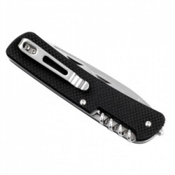 Buy Multifunctional knife Ruike Criterion Collection L31 Black