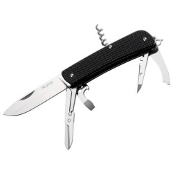 Buy Multifunctional knife Ruike Criterion Collection L31 Black
