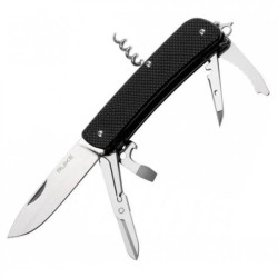 Buy Multifunctional knife Ruike Criterion Collection L31 Black